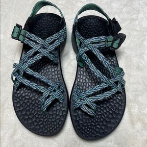 Chaco ZX2 Classic Sandals SIZE Woman’s 8